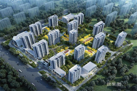 城南湖滨花园3室1厅1卫135.5m2毛坯房