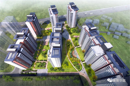 丽景名郡2室2厅1卫56万90m2出售