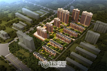 密州金东世纪城3室2厅1卫73.6万135.6m2出售